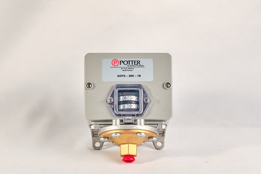 ADPS300 POTTER PRESSURE SWITCH