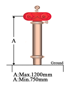 Hydrant Systems - Commercial Plumbing and Fire Supplies