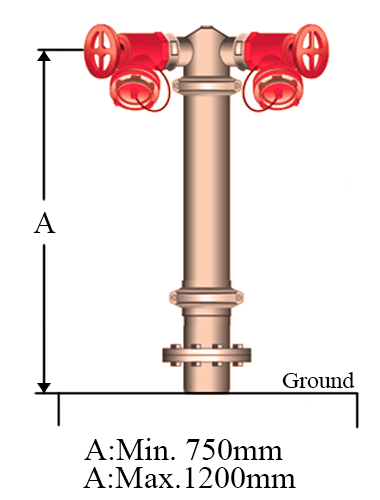 Hydrant Systems - Commercial Plumbing and Fire Supplies