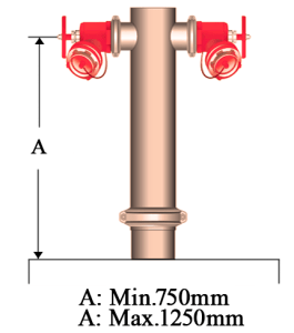 Hydrant Systems - Commercial Plumbing and Fire Supplies